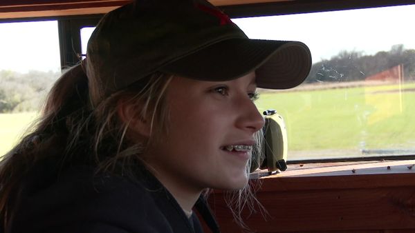 Blue Collar Adventures - Best of BIG TEXAS DEER!