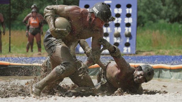 The Challenge - Det store mistaket