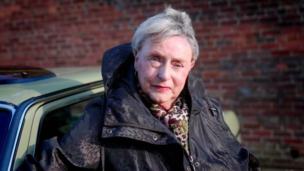 Murder: Fight For The Truth - A Mother's Love