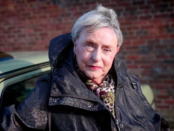 Murder: Fight For The Truth - A Mother's Love