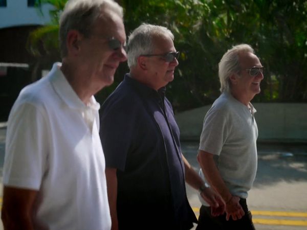 Murder: Fight For The Truth - Don't Forget My Danny