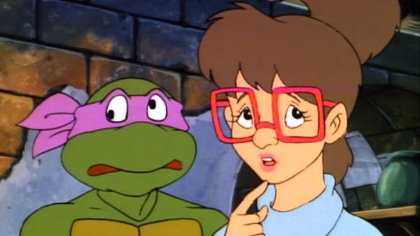 Teenage Mutant Ninja Turtles (1987) - Turtlemaniac