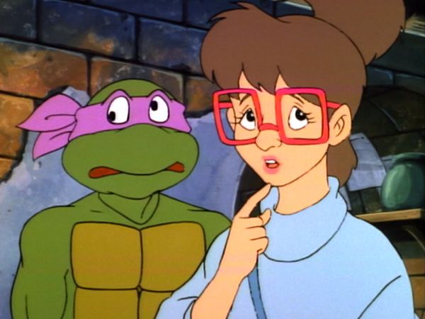 Teenage Mutant Ninja Turtles (1987) - Turtlemaniac
