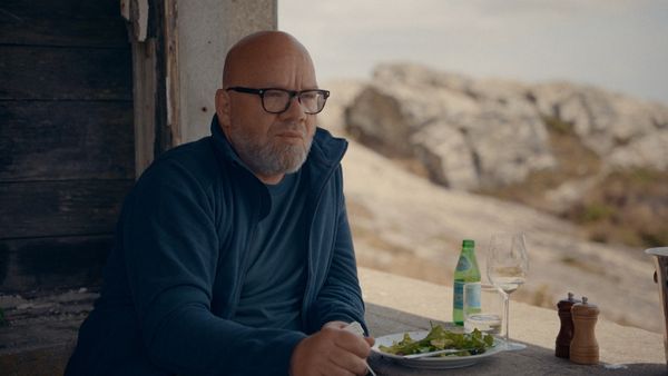 All Exclusive - All Exclusive: Lars Hjortshøj