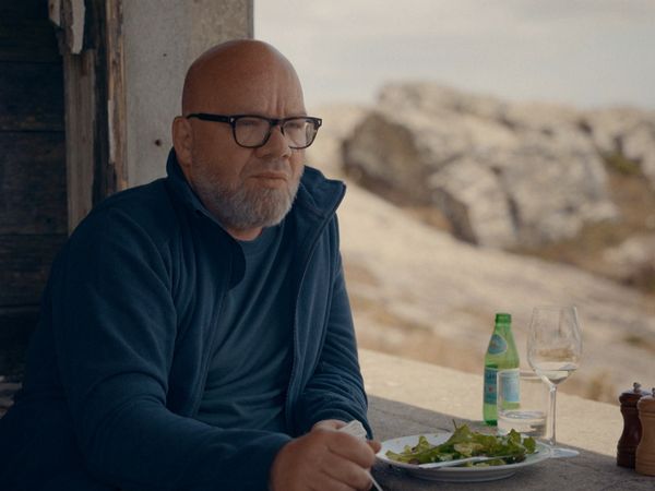 All Exclusive - All Exclusive: Lars Hjortshøj