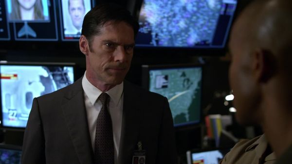 Criminal Minds - A Thousand Suns