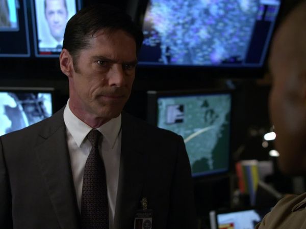Criminal Minds - A Thousand Suns