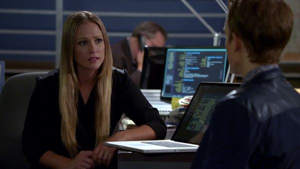 Criminal Minds - Hashtag