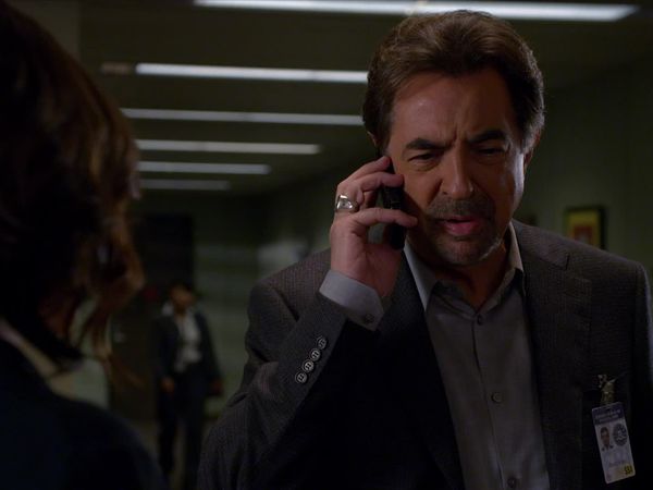 Criminal Minds - Fate