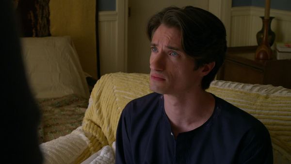 Criminal Minds - The Forever People