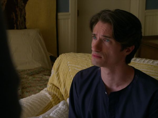 Criminal Minds - The Forever People