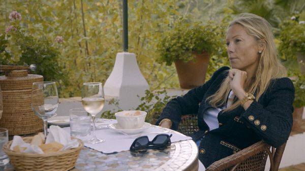 All Exclusive - All Exclusive: Caroline Fleming
