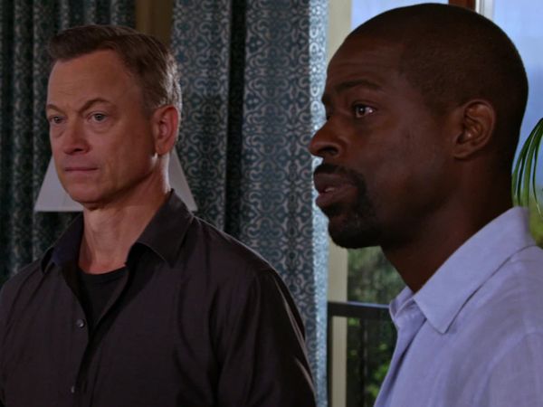 Criminal Minds - Beyond Borders