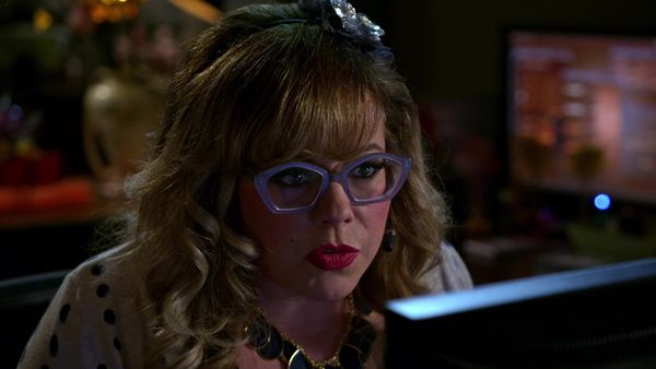 Criminal Minds - A Place At The Table