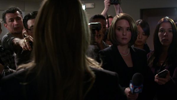 Criminal Minds - The Hunt
