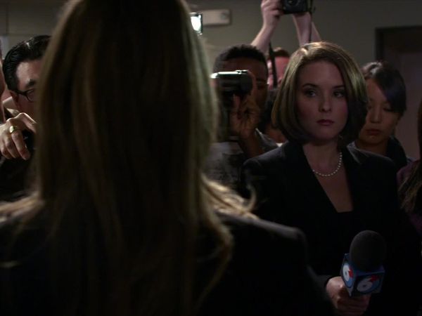 Criminal Minds - The Hunt