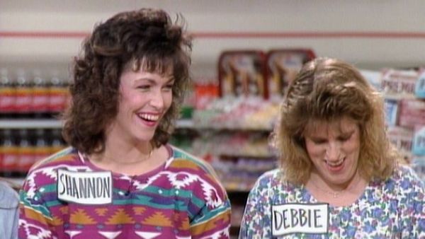 Supermarket Sweep - Episode 1452