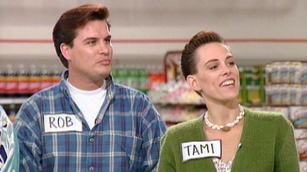 Supermarket Sweep - Episode 1458