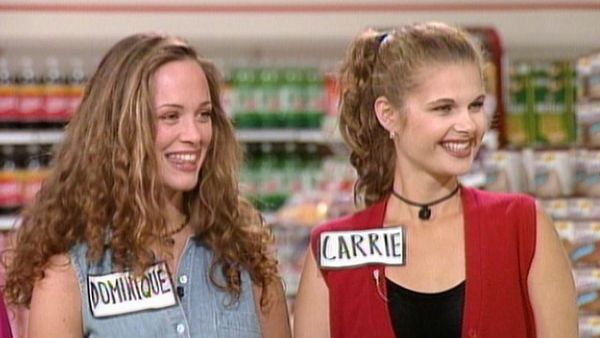 Supermarket Sweep - Episode 1459