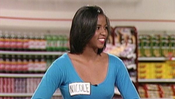 Supermarket Sweep - Episode 1456