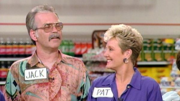 Supermarket Sweep - Episode 1454