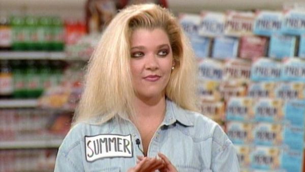 Supermarket Sweep - Episode 1449