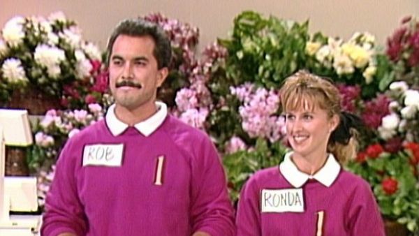 Supermarket Sweep - Episode 1460