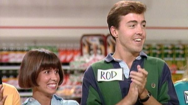 Supermarket Sweep - Episode 1457