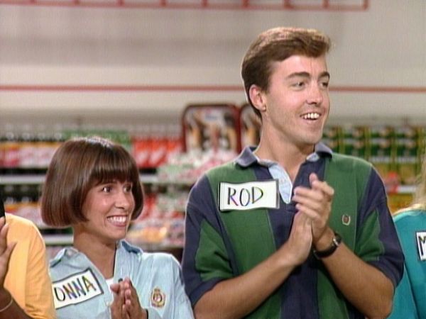Supermarket Sweep - Episode 1457