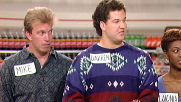Supermarket Sweep - Episode 1450