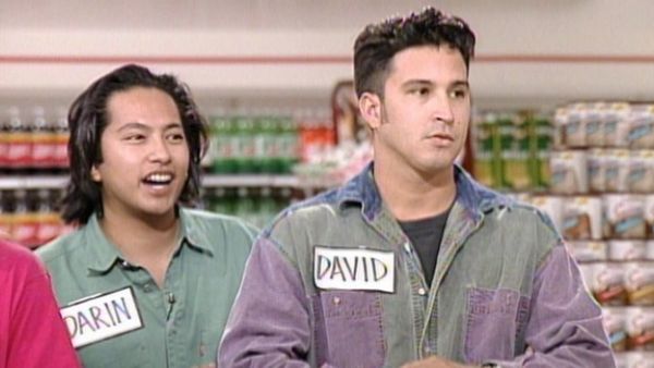 Supermarket Sweep - Episode 1467
