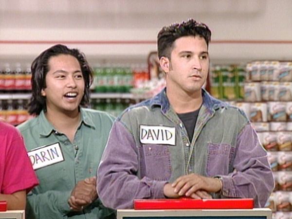 Supermarket Sweep - Episode 1467