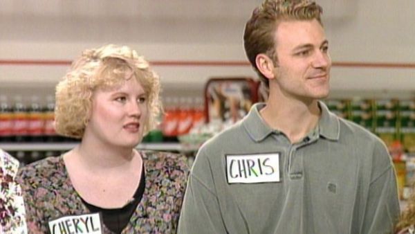 Supermarket Sweep - Episode 1466