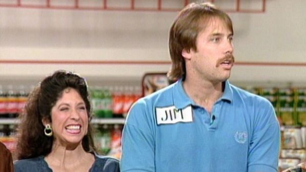 Supermarket Sweep - Episode 1470