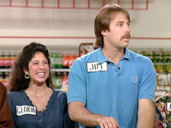Supermarket Sweep - Episode 1470