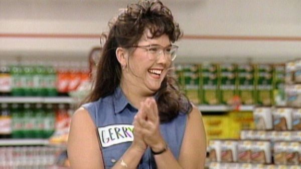 Supermarket Sweep - Episode 1471