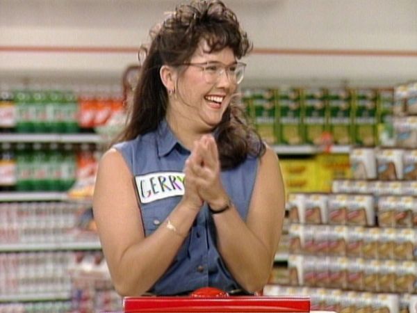 Supermarket Sweep - Episode 1471