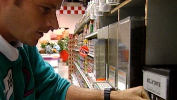 Supermarket Sweep - Episode 1476