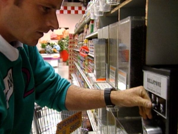 Supermarket Sweep - Episode 1476