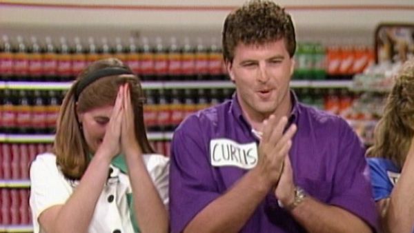 Supermarket Sweep - Episode 1455