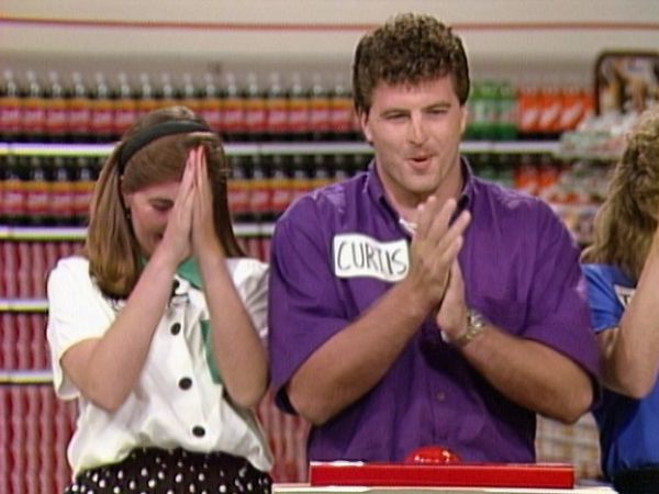 Supermarket Sweep - Episode 1455