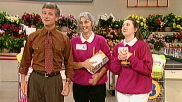 Supermarket Sweep - Episode 1474