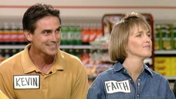 Supermarket Sweep - Episode 1462