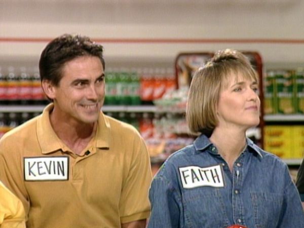 Supermarket Sweep - Episode 1462