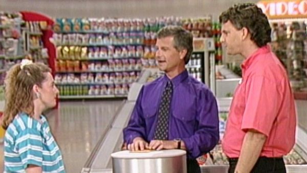 Supermarket Sweep - Episode 1475