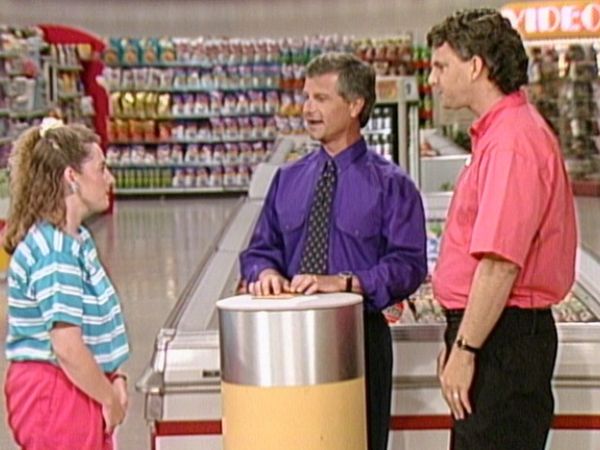 Supermarket Sweep - Episode 1475