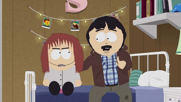 South Park - Tegridy Farms Halloween-Special