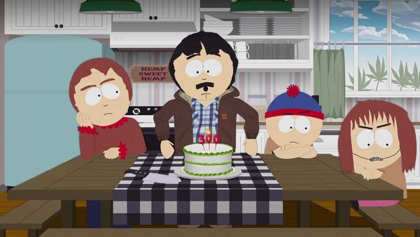 South Park - Shots!!!