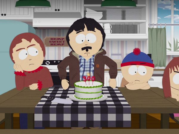 South Park - Shots!!!