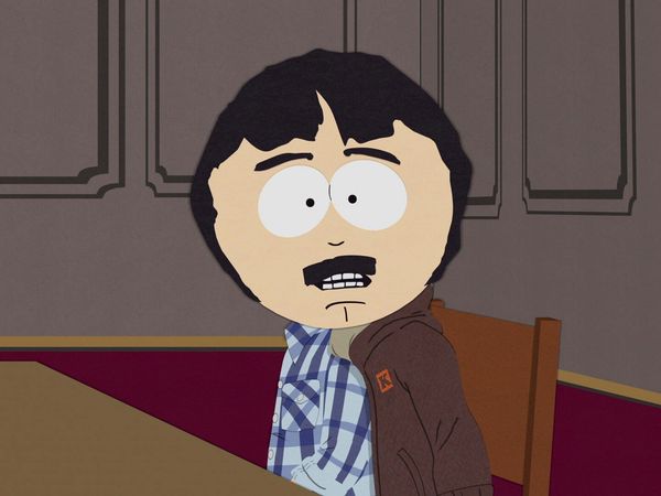 South Park - Staffelfinale